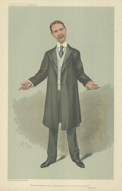 A Bonar Law先生 作者 莱斯利·马修·沃德