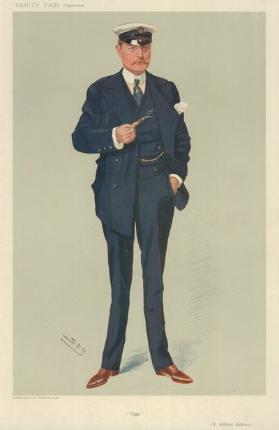 R Williams Bulkeley 作者 莱斯利·马修·沃德