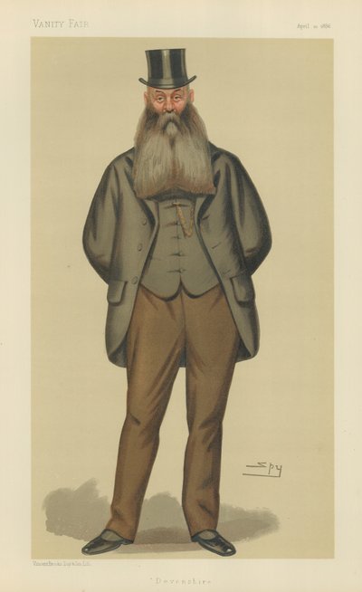 Sir John Kennaway  作者 莱斯利·马修·沃德