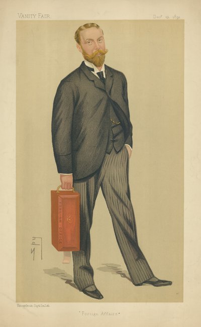 右翼JW Lowther（演讲者） 作者 莱斯利·马修·沃德
