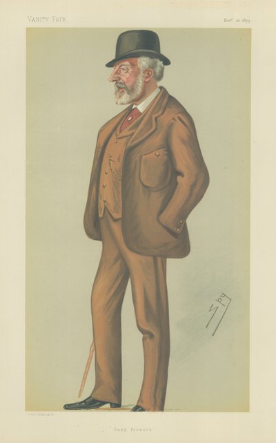 William Stuart Stirling-Crawfurd 作者 莱斯利·马修·沃德