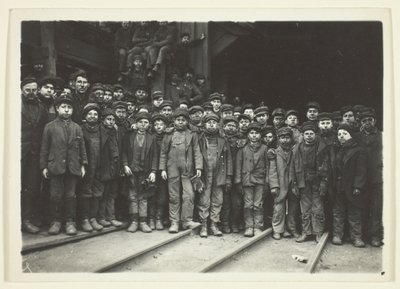 断路器男孩 作者 刘易斯·威克斯·海恩