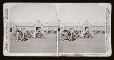Guerre des Boers (Afrique du Sud 作者 未知未知