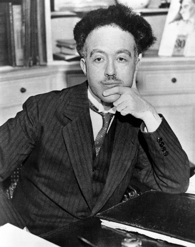Louis Victor Broglie，法国物理学家，1930 年代 作者 未知未知