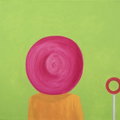 阿斯科特帽子 作者 Lincoln Seligman