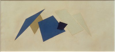 合作式Werbowka的刺绣设计 作者 柳博夫·谢尔盖耶夫娜·波波娃（Lyubov Sergeyevna Popova）