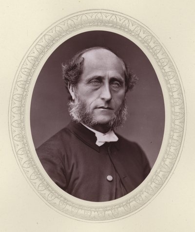 Christopher Newman Hall，英国不守规矩的神圣 作者 洛克和惠特菲尔德