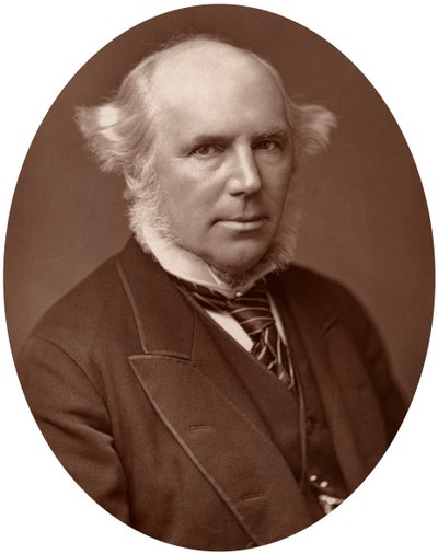 托马斯·哈奇森·特里斯特拉姆（Thomas Hutchison Tristram），质量控制，教会律师，1882年。 作者 洛克和惠特菲尔德