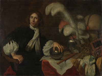  作者 Lodewijk van der Helst