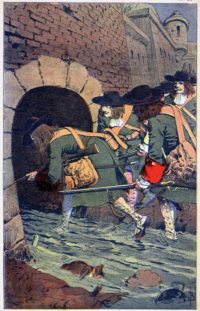 00187477 作者 路易斯·查尔斯·邦布尔