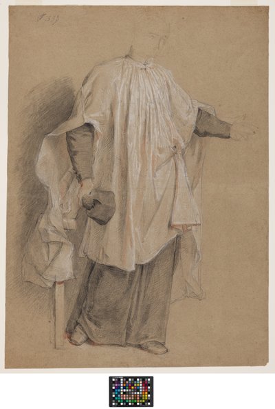 Saint Vincent de Paul 作者 路易斯·加洛什