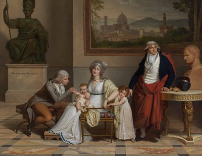 法文：La Famille d