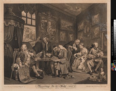 婚姻交易 作者 路易斯·杰拉德·斯科廷