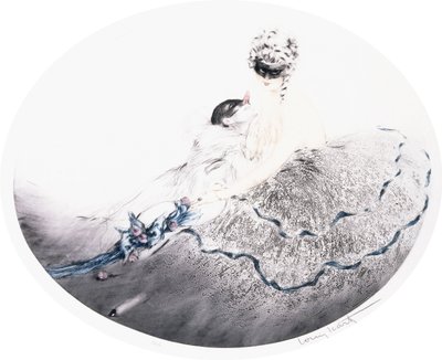 狂欢 作者 路易卡特