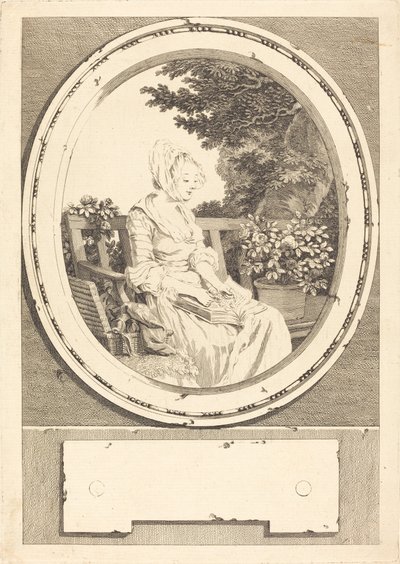 准确到最小的细节 作者 Louis Joseph Masquelier 模仿 Pierre Antoine Baudouin