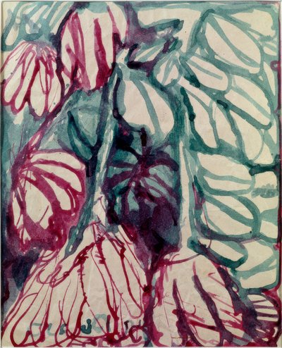 鲜花 作者 路易斯·索特