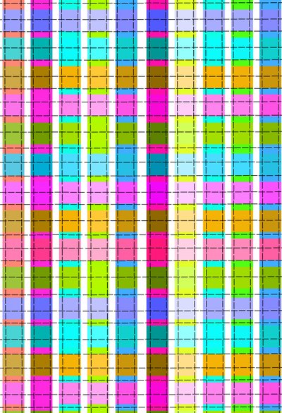 检查，2017年，数字媒体 作者 Louisa Hereford