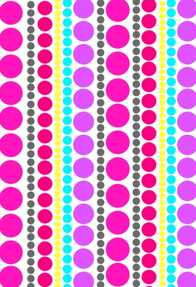 Dots，2014，数字媒体 作者 Louisa Hereford