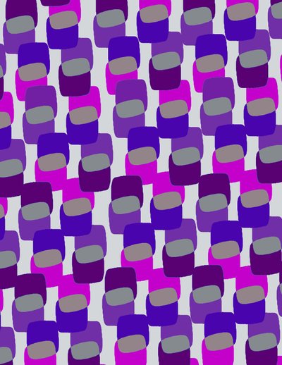 正方形（数字） 作者 Louisa Hereford