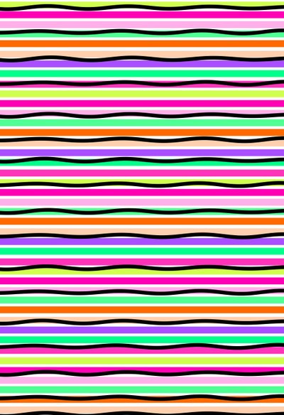Stripes 作者 路易莎·赫里福德