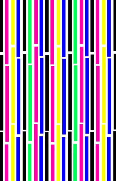 Stripes 作者 路易莎·赫里福德