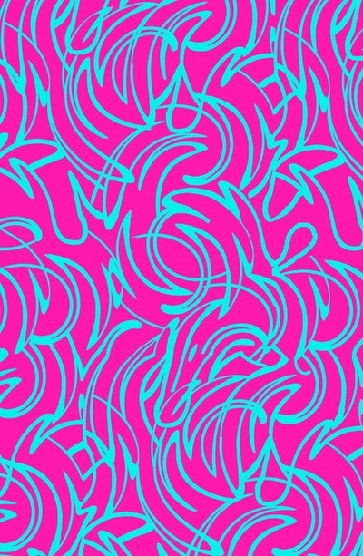 漩涡（数字） 作者 Louisa Hereford