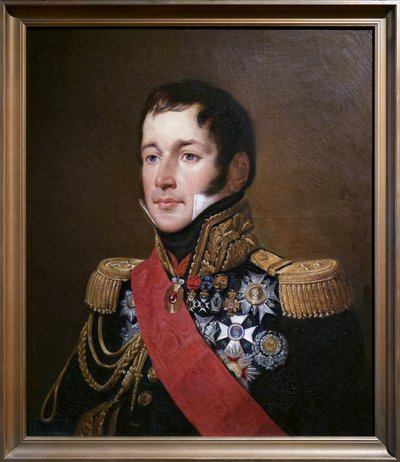 阿曼德·查尔斯·吉列米诺 作者 路易丝·阿德莱德·德斯诺斯