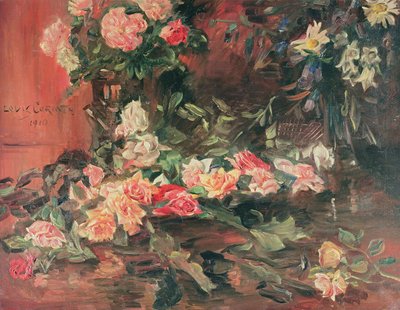图片不明 作者 洛维斯·科林斯（Lovis Corinth）