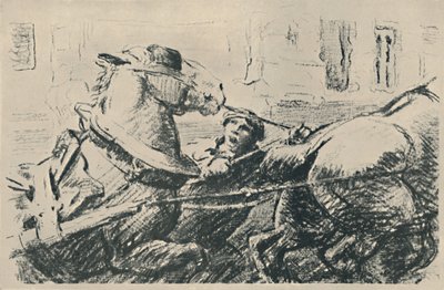 佩彻伦马》，1919年 作者 洛斯·达尔比亚克·卢亚德