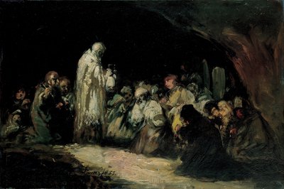 圣餐 作者 卢卡斯·贝拉斯克斯（LucasVelázquez）