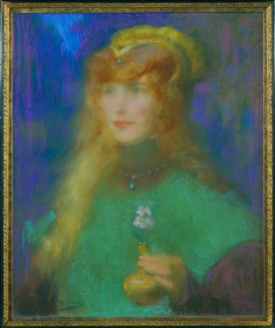  作者 吕西安·吉朗·德·塞沃拉