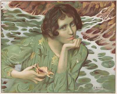 La Voix des Sources 作者 香槟酒