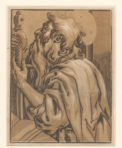 Apostel Paulus Christus en de twaalf apostelen (series title) 作者 乔治·拉勒曼德
