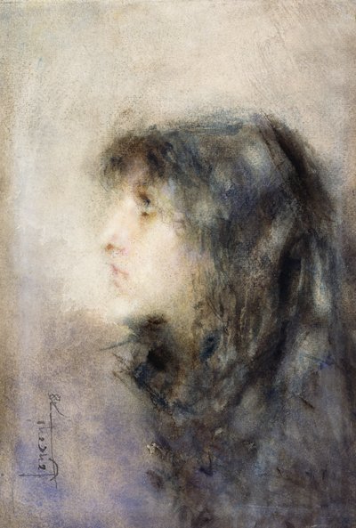 想法 作者 路易吉·康科尼（Luigi Conconi）