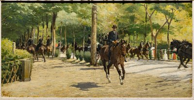 在卡西尼 作者 路易吉奥利