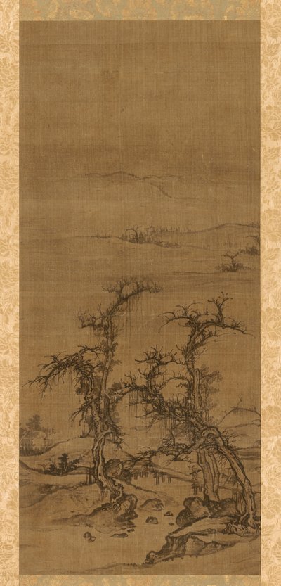 1271-1368。 作者 罗志川