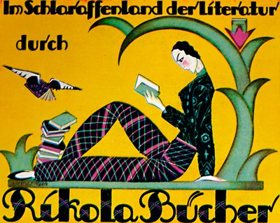 Rikola Verlag
