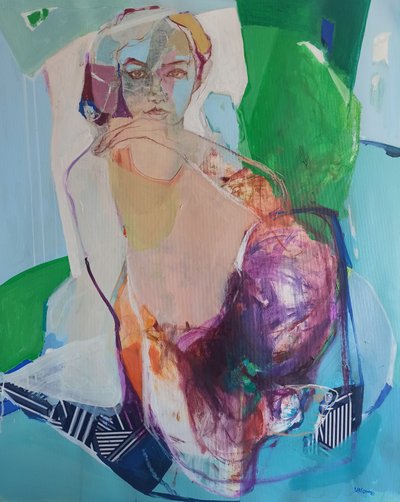  作者 