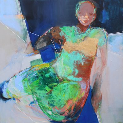  作者 
