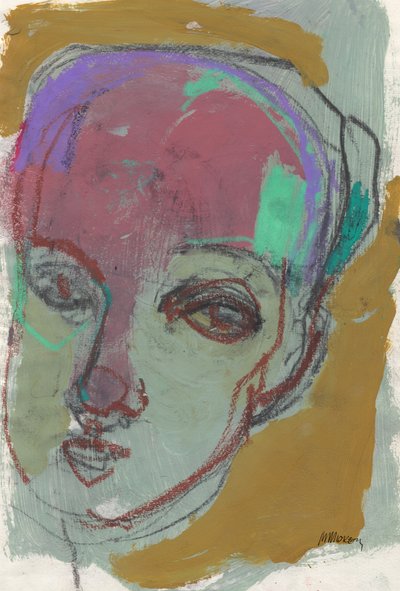  作者 