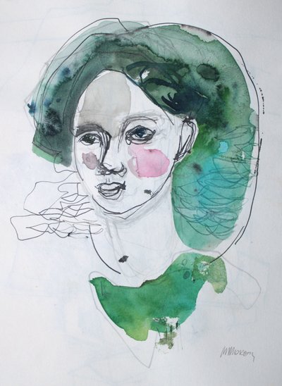  作者 