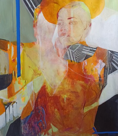  作者 