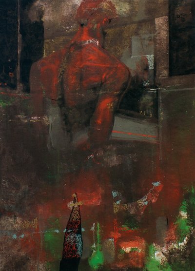 G. (o.T.) 作者 Magdalena Cichon