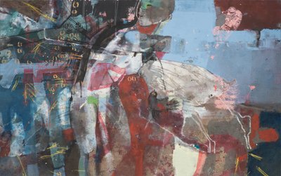 Guo Xiang 作者 Magdalena Cichon