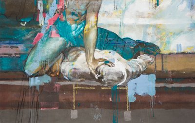 Indigo 作者 Magdalena Cichon