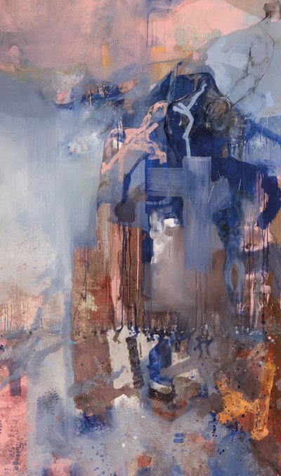 Pjotr 作者 Magdalena Cichon
