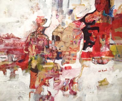 Salman 作者 Magdalena Cichon