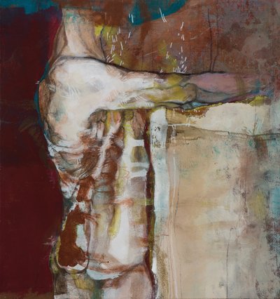 Samuel 作者 Magdalena Cichon