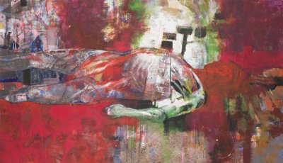Wang 作者 Magdalena Cichon