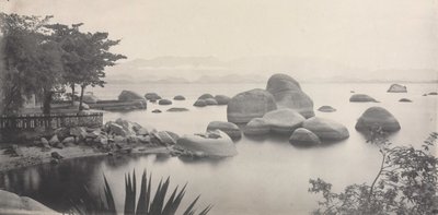 巴西帕克塔托多斯桑托斯湾 作者 马克·费雷兹